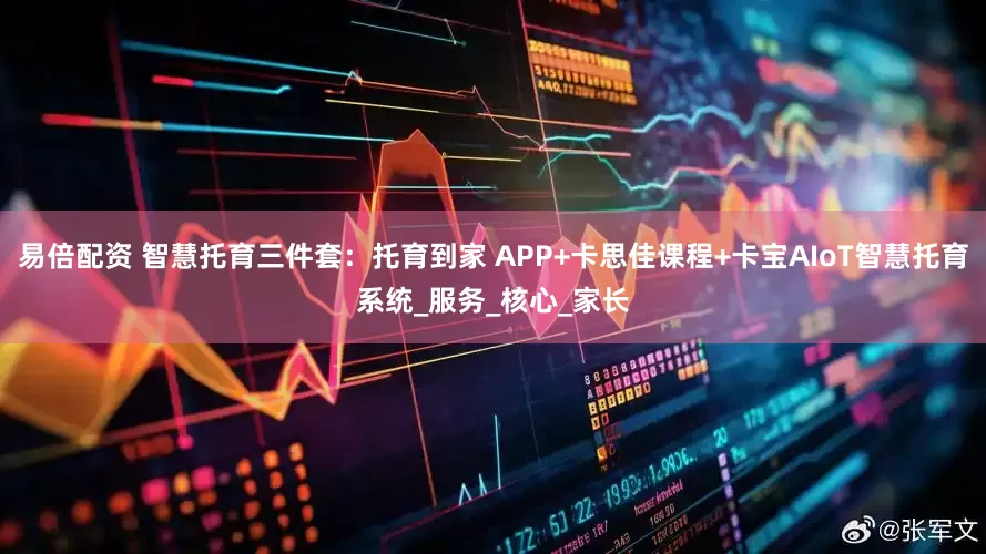 易倍配资 智慧托育三件套:托育到家 APP+卡思佳课程+卡宝AIoT智慧托育系统_服务_核心_家长